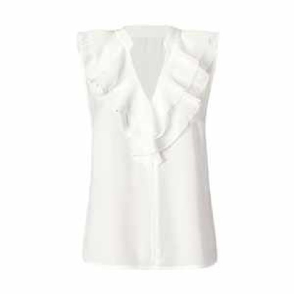 Cabi Portrait Blouse (style 3979)